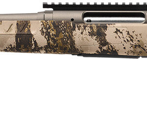 SAV 32394 AXIS 2 PRO WESTERN COMPACT LH     6MMARC