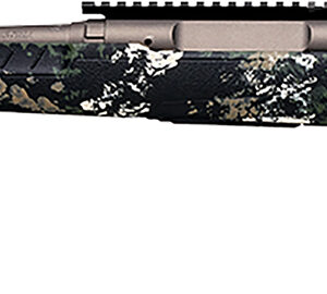 SAV 32398 AXIS 2 PRO FOREST SP CAMO COMP LH 6MMARC