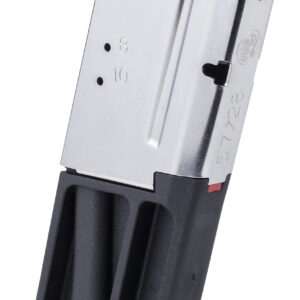 Smith & Wesson 14403   10rd 5.7x28mm Fits S&W M&P Silver/Black