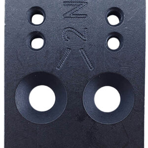 HK 50254261 MOUNTING PLATE #1 VP OR NOBLEX MEOPTA