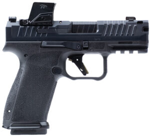 Canik HG8328VN 9mm Luger 10+1 MeCanik M04 Red Dot