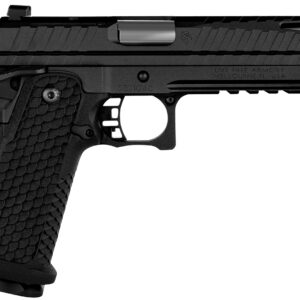 LFA LFAPF61205P  APOLLO 11 FS  9M PORTED 4.9   BLK