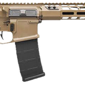 SIG RM400SDI16BFDE     M400 SDI 556 16 FDE TELE