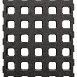 Magpul MAG1384-BLK DAKA Grid Organizer Middle Panel Black Polypropylene