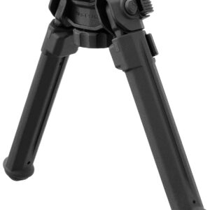 Magpul MAG1511-BLK   Black Polymer/Steel