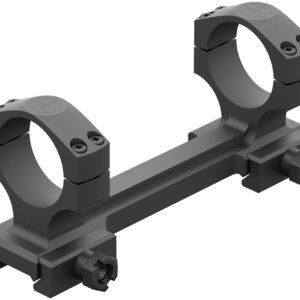 Leupold 176884 Integral Mounting System Mark IMS Black Aluminum 34mm Tube Picatinny Rail Mount Bolt Action