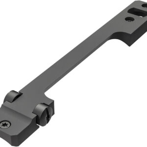 Leupold 178125 Standard Base  Matte Black Savage 110 Round Receiver