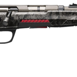 WGUN 5252091003 XPERT FC GRAY,SR,S,21 SHARP