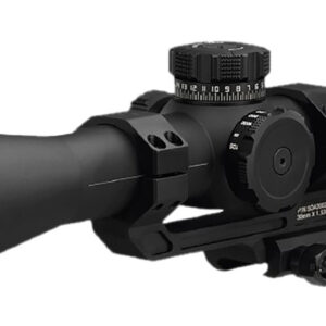 Sig Sauer Electro-Optics SOTS44000 Tango-SPR  Black 4-16x44mm, 30mm Tube BDC-1 Reticle