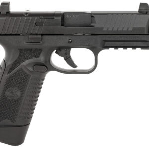 FN 66-102135     545 MRD COMP 45      2X15 BLK/BLK