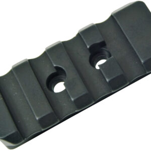 Talley MPR500  Micro Dot Black Anodized Winchester SXP Picatinny Rail Mount