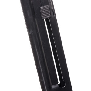 ProMag SMIA21   12rd Compact 22 LR Fits S&W M&P Blued Steel