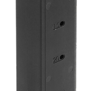 Leapers RBTGL933   33rd 9mm Fits Glock Black Polymer/Steel