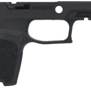 Sig Sauer 8901479   Black Polymer Fits Sig P320/M17/M18