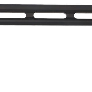 Sig Sauer 8901410 Minimalist  Black Aluminum Fits Sig MPX/MCX Folding 9" OAL