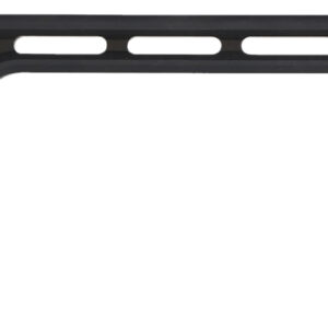 Sig Sauer 8901411 Minimalist Plus Black Aluminum Fits Sig MPX/MCX Folding 9" OAL