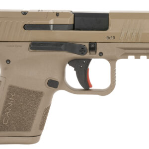CIA HG7651CAD-N  CANIK METE MC9 9M *CA* 10R    FDE