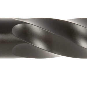 Strike Industries GBARREL19   9mm Fits Glock 19 Gen3-5 Black Nitride Stainless Steel