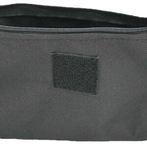 Sticky Holsters RORBPMD  Range Bag Pouch Medium 12.80" Black Nylon