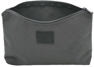 Sticky Holsters RORBPLG Range Bag Pouch Large 13" Black Nylon