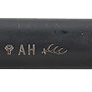 HK 226347   45 Cal 4.46" Black Steel