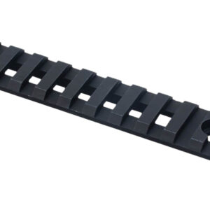 HK 702393   Black Aluminum USC/SL8/UMP