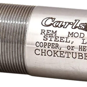 Carlson's Choke Tubes 52262   Remington 12 Gauge Modified Flush