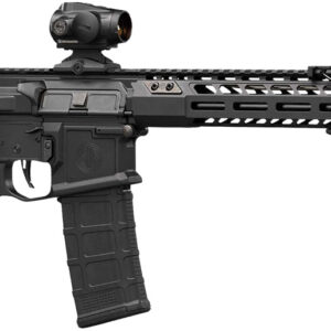 SIG RM400SDI16BR5FX    M400 SDI 556 16 BLK TELE