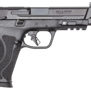 S&W M&P PC  13916 10MM 2.0 OR TS      5.56 10R BLK