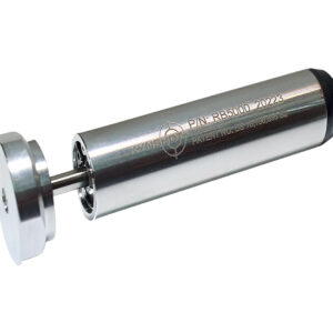 Kynshot RB5000   Stainless Steel AR-Platform