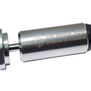 Kynshot RB5004   Stainless Steel AR-Platform