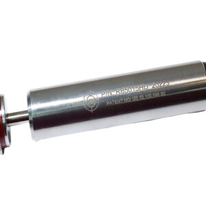 Kynshot RB5015HD Heavy Damped Recoil Buffer Stainless Steel