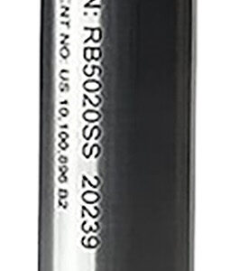 Kynshot RB5020SS Short Stroke Recoil Buffer Stainless Steel