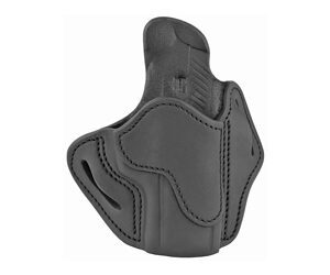 1791 OPTC RDY STEALTH BLK RH SZ 2.4S