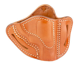 1791 REVOLVER CLASS BROWN RH SZ 1