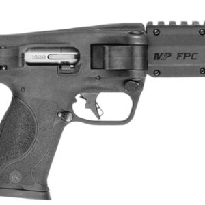 S&W M&P FPC     14168 10MM AUTO     16.25 10R  BLK