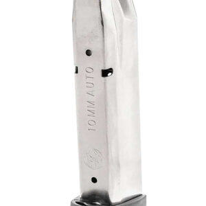 Smith & Wesson 14460 M&P 2.0  10rd 10mm Auto Steel