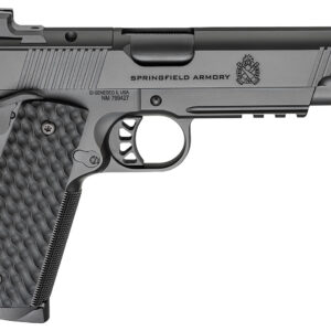 SPG PC9125LRAOS 45 TRP 1911 LTRL 5 8R
