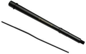 Rosco Manufacturing K9-125-HY-SAGE-556-7 K9 5.56 NATO 12.50" Nitride Stainless Steel Barrel