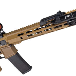 SHARK COAST 300-100-1000-02 556 16" SUNRISE BUNDLE