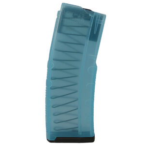 Amend2 556MODCVICE30 MOD-C  30rd 5.56 NATO Fits AR-15 Teal