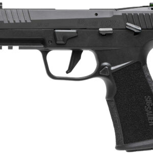 SIG 322CBASCA   *CA*P322  22LR  4" OR  2X10R BLK