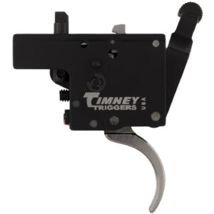 Timney Triggers 788   Black Curved Fits Remington 788