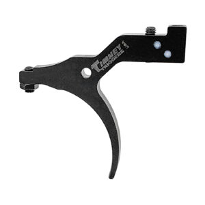 Timney Triggers 633   Black Curved Fits Savage Axis/Edge