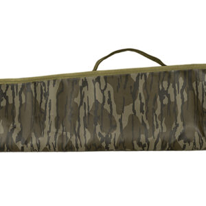 Avian X AVX-SFSC-MOBL  Shotgun Case Mossy Oak Bottomland 53" Long