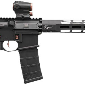 SIG RM40016BROSER5X210  M400 556    16 OR 10R   RS