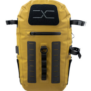 Faxon Firearms FO30LWPBP   Backpack Buck Skin Brown