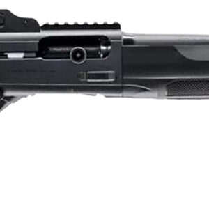 Beretta USA J131M2CTT187 1301 Tactical C Mod 2 12 Gauge Semi-Auto 3" 7+1 18.50" Black Steel Barrel, Black Picatinny Rail Receiver, M-LOK Handguards, Black Fixed Synthetic Stock
