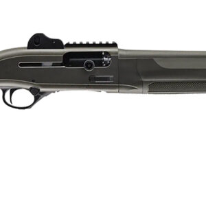 Beretta USA J131M2CTT187G 1301 Tactical C Mod 2 12 Gauge Semi-Auto 3" 7+1 18.50" OD Green Steel Barrel, OD Green Cerakote Picatinny Rail Receiver, M-LOK Handguards, OD Green Fixed Synthetic Stock