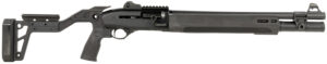 BER J131M2CPFC187 1301 TAC C MOD2 18.5 CHSL BLK